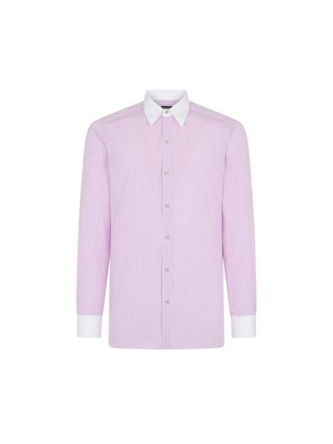 BENGAL STRIPE CLASSIC FIT SHIRT