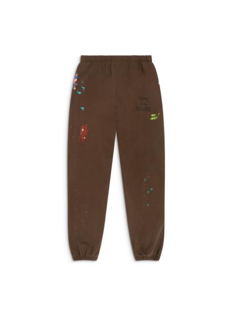 GD FRENCH LOGO SWEATPANT