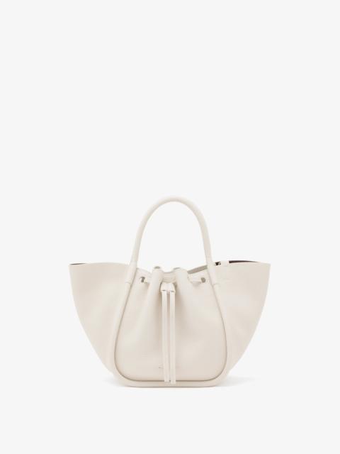 Small Ruched Tote