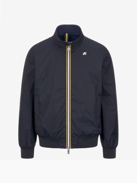 ARSENE PLUS.2 REVERSIBLE