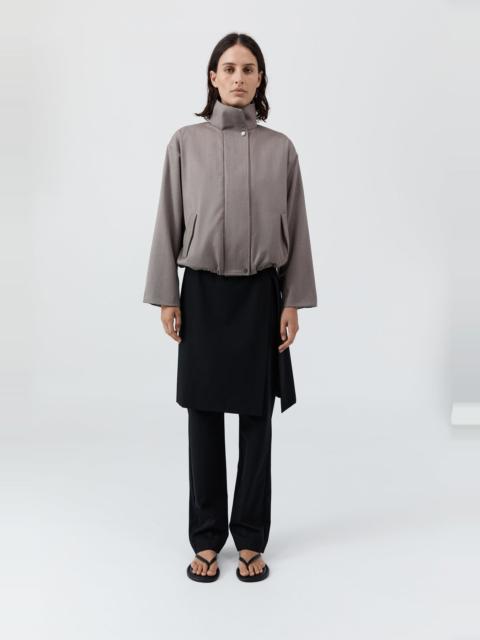 Oupa Flight Jacket - Doe