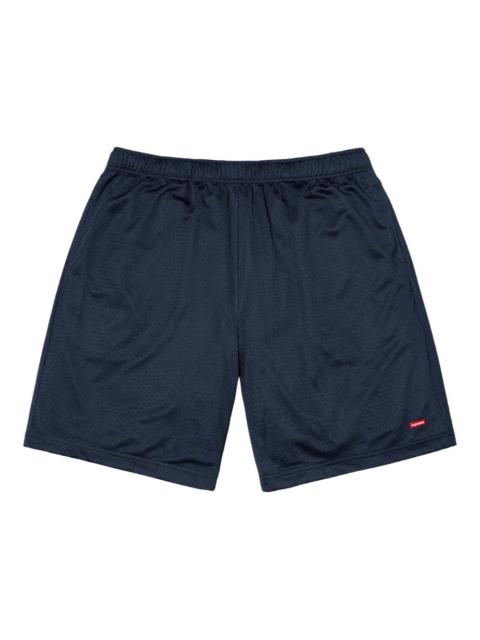 Small Box shorts