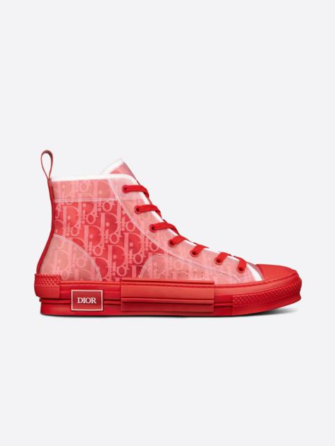 B23 High-Top Sneaker