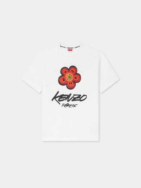 'Kenzo x Futura 2000' T-shirt in cotton