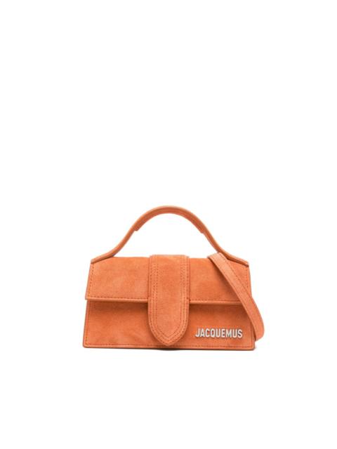 Bambino top-handle bag