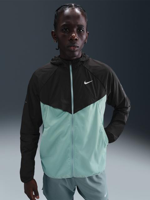Nike Stride Men's Repel UV Running Jacket