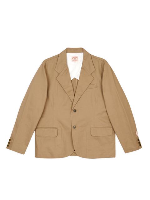 Brooks Brothers California Chino Blazer - Desert