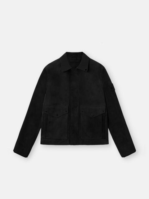 100002 SPLIT LEATHER_S.I. GHOST