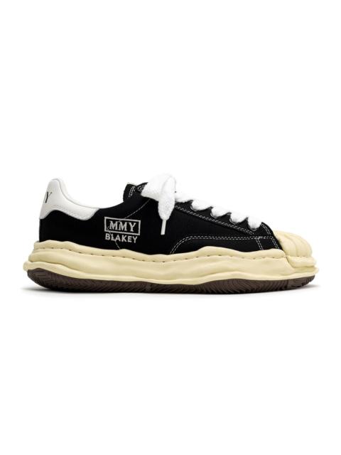 "BLAKEY" VL OG Sole Canvas Low-top Sneaker