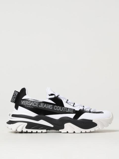 Sneakers woman Versace Jeans Couture