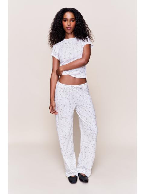 CLARA RELAXED PANT