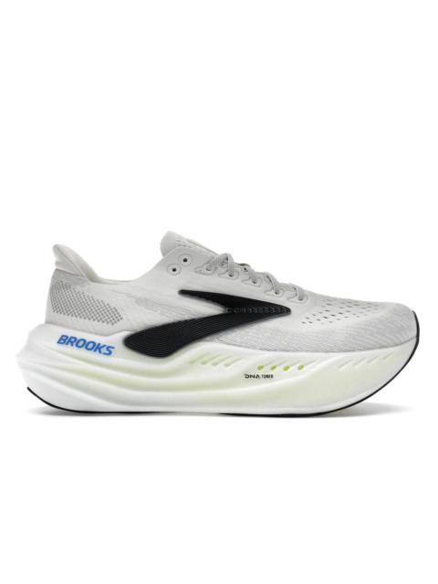 Brooks Glycerin Max Grey Black Nightlife