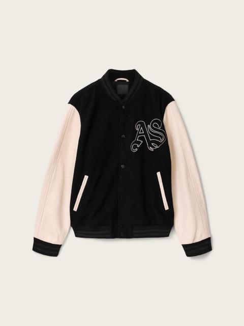 HOLLOWAY BOMBER JACKET