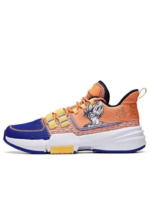 ANTA x Dragon Ball Super Light Crazy 'Saiyan Goku' 112021615-2