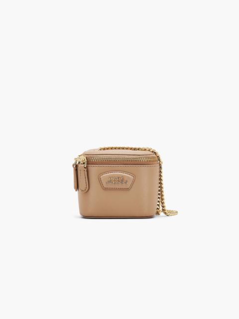 THE EVERYDAY MINI VANITY BAG
