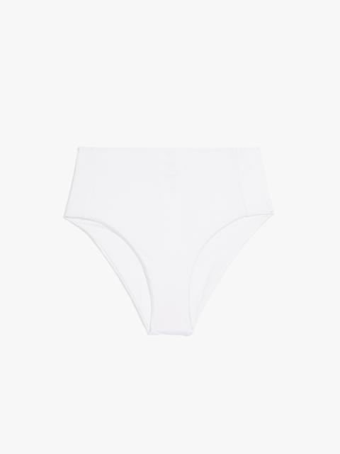 SABINA Lycra® jersey bikini bottoms