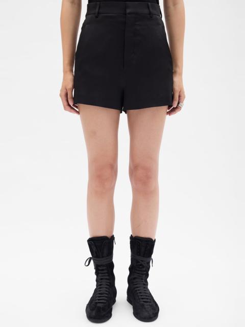 ANN DEMEULEMEESTER WOMAN  SHORTS