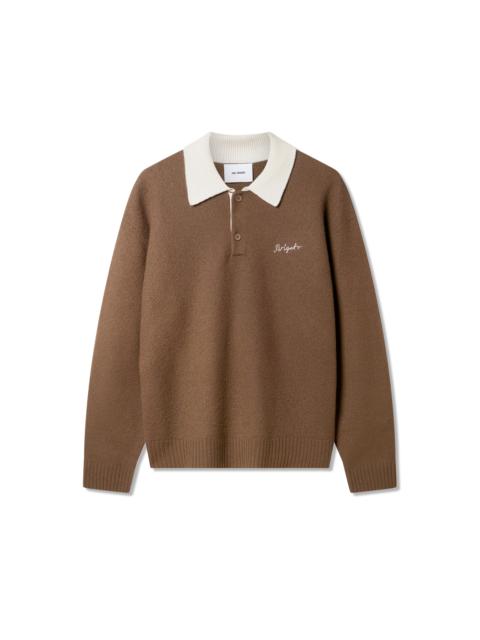 Sonny Polo Sweater