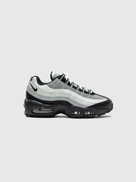 WMNS AIR MAX 95 LX "LIGHT SMOKE GREY"