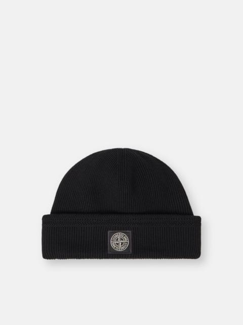 N100102 RIBBED SOFT ORGANIC COTTON