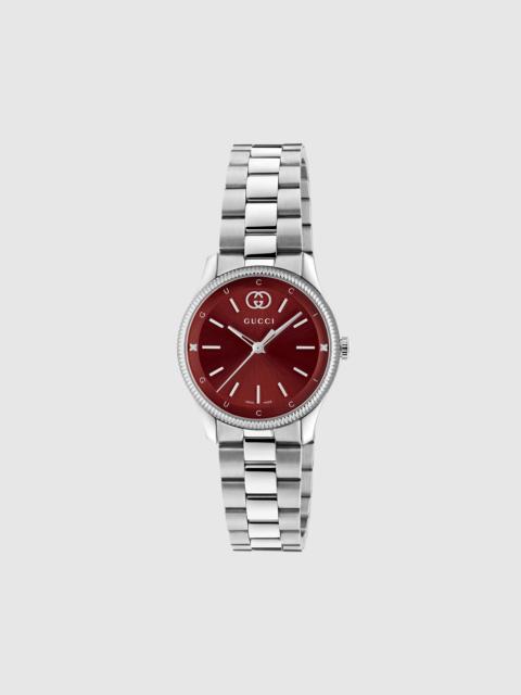 G-Timeless watch, 29mm