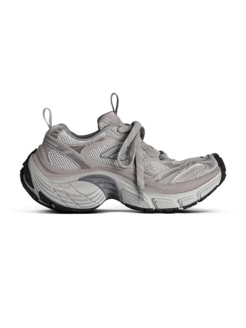 Women's 6xl Sneaker in Taupe/grey/black