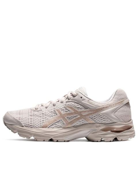(WMNS) ASICS Gel-Flux 4 Beige/Golden 1012A523-252