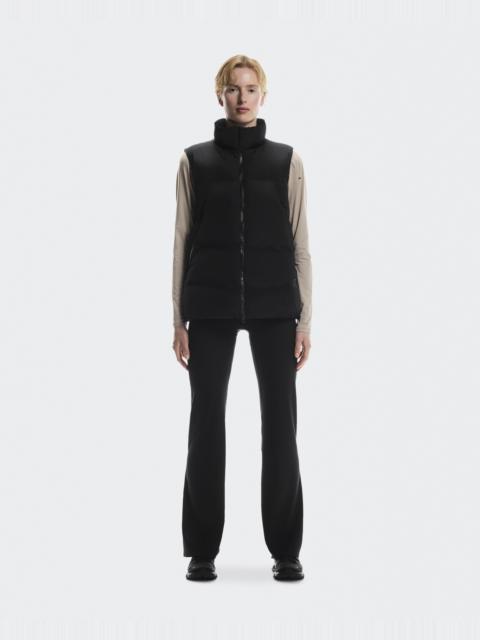 All-Day Puffer Vest