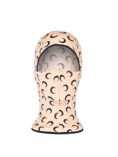 All Over Moon Balaclava