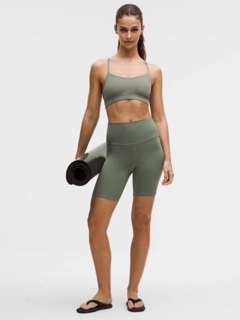 lululemon Align™ High-Rise Short 8"