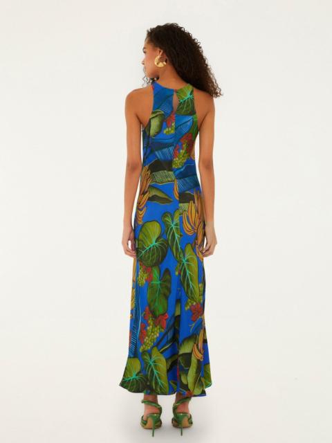 shift maxi dress Shift Maxi Dress