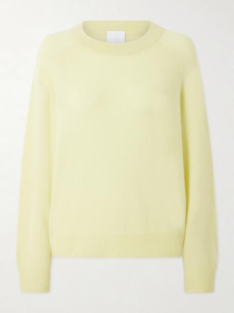 Cashmere Sweater