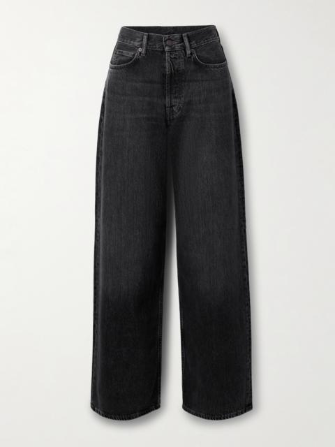 1989 Boyfriend Organic Jeans
