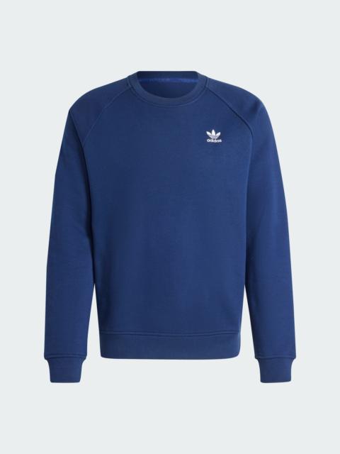 Trefoil Essentials Crew Sweatshirt