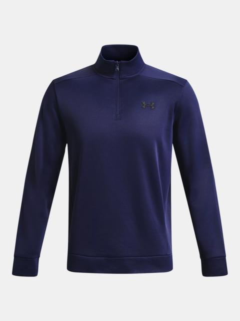 Men's Armour Fleece® ¼ Zip