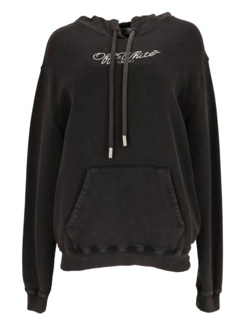 Scissor Arrow hoodie