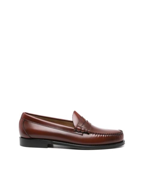 Weejuns Larson Penny loafers