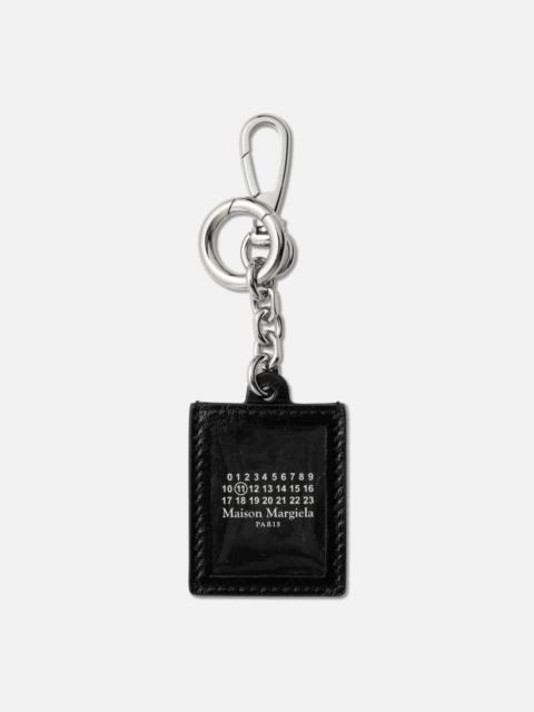 PICTURE FRAME KEYCHAIN