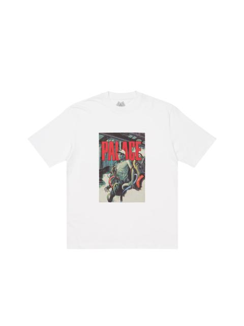 MANGAS T-SHIRT WHITE