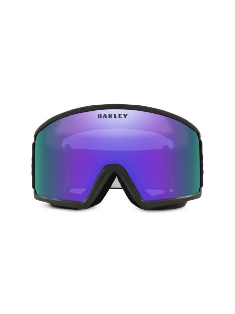 Target Line snow goggles