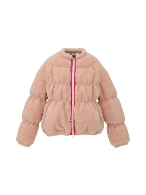 WOMEN'S DOWN JACKET