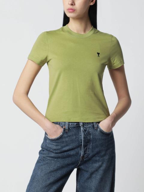 Ami De Coeur Matcha T-shirt