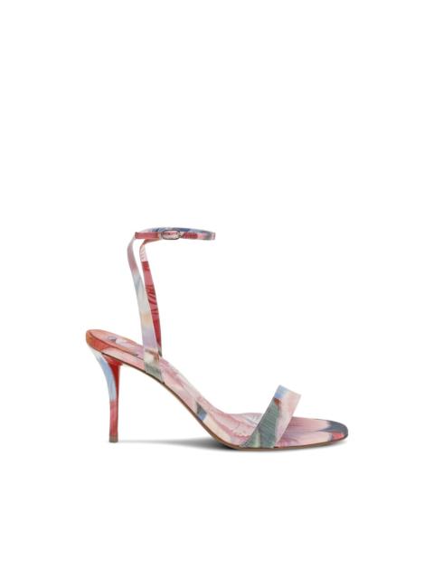 Miss Z ankle-strap sandals