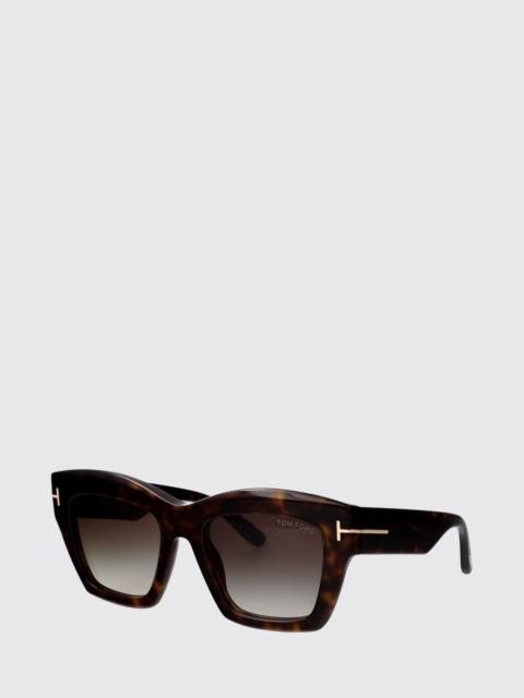 Sunglasses woman Tom Ford