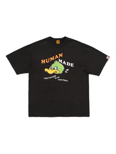 Human Made Graphic #5 T-shirt (FW23) Black
