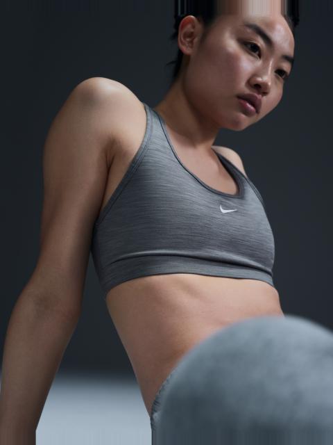 Nike Swoosh Light Support Women's Non-Padded Sports Bra