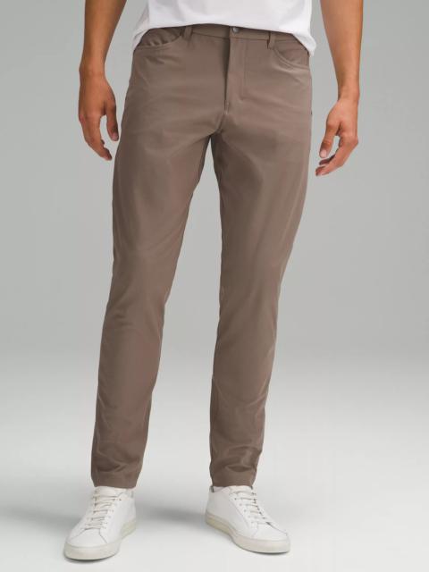 ABC Slim-Fit 5 Pocket Pant 32"L *Warpstreme