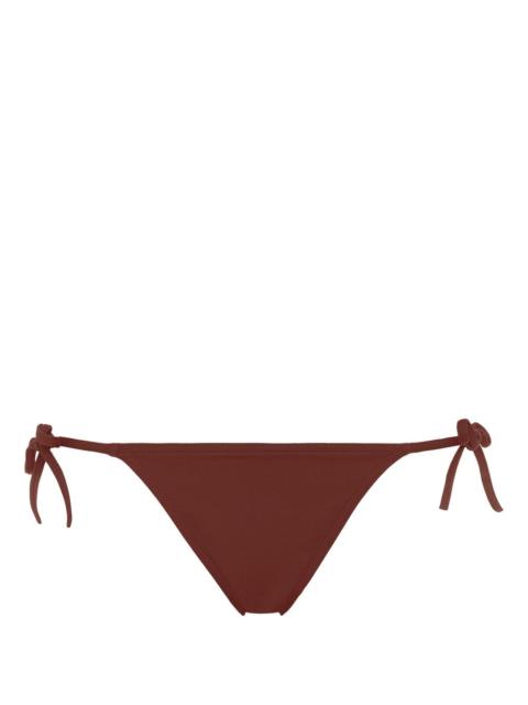 Malou bikini briefs