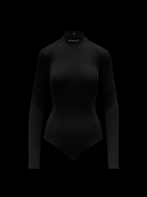 Long Sleeve Body Suit