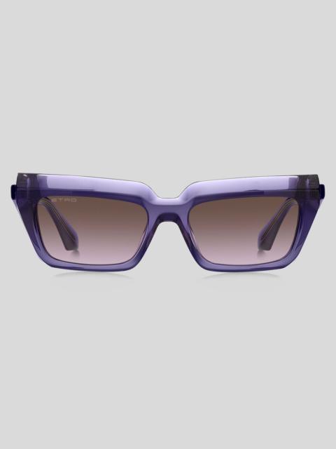 ETRO TAILORING SUNGLASSES